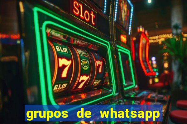 grupos de whatsapp de palpites de futebol